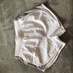 Nike Women’s Running Shorts